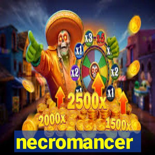 necromancer academy's genius summoner pt br